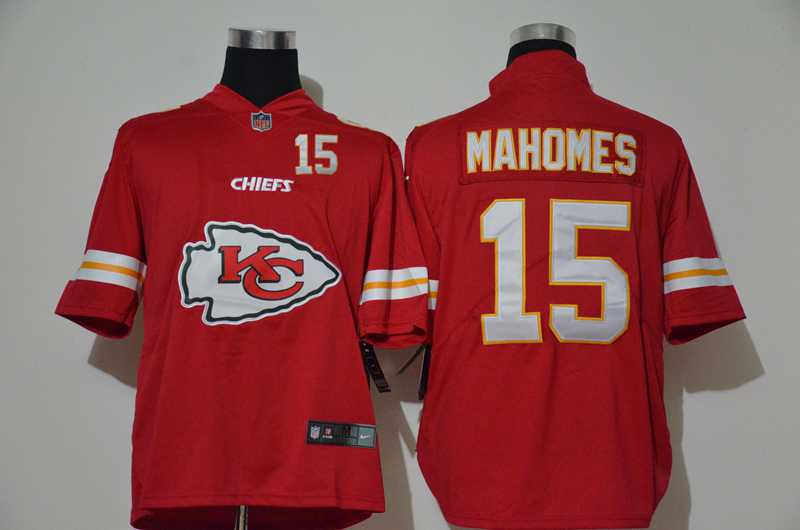 Nike Chiefs 15 Patrick Mahomes Red Team Big Logo Number Vapor Untouchable Limited Jersey,We sell and wholesale Nike Chiefs 15 Patrick Mahomes Red Team Big Logo Number Vapor Untouchable Limited Jersey on line form chian!